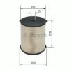 BOSCH F 026 407 054 Oil Filter